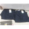 Image 5 : Six Pairs New Mens Pants, Size 56