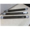 Image 1 : Heavy Duty 24" Drawer Slides, Six Sets