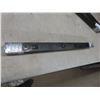Image 2 : Heavy Duty 24" Drawer Slides, Six Sets