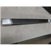 Image 3 : Heavy Duty 24" Drawer Slides, Six Sets