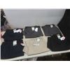 Image 1 : Six Pairs New Mens Casual Pants, Size 56