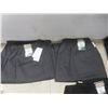 Image 3 : Six Pairs New Mens Casual Pants, Size 56