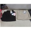Image 6 : Six Pairs New Mens Casual Pants, Size 56