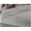 Image 8 : Six Pairs New Mens Casual Pants, Size 56