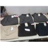 Image 1 : Six Pairs New Mens Casual Pants, Size 57