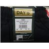 Image 2 : Six Pairs New Mens Casual Pants, Size 57