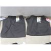 Image 3 : Six Pairs New Mens Casual Pants, Size 57