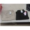 Image 6 : Six Pairs New Mens Casual Pants, Size 57
