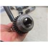 Image 12 : 4 Air Tools Incl Hammer Chisel, 3/8" Impact Wrench, Drill and Body Saw