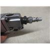 Image 9 : 4 Air Tools Incl Hammer Chisel, 3/8" Impact Wrench, Drill and Body Saw