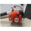 Image 2 : Stihl BG50 Gas-Powered Leaf Blower (Working Condition)