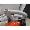 Image 5 : Stihl BG50 Gas-Powered Leaf Blower (Working Condition)