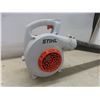 Image 6 : Stihl BG50 Gas-Powered Leaf Blower (Working Condition)