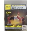 Image 10 : New TRX Elite Suspension Training System w/ 100+ Upper and Lower Body Exercises