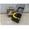Image 1 : New TRX Elite Suspension Training System w/ 100+ Upper and Lower Body Exercises