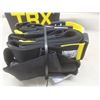 Image 5 : New TRX Elite Suspension Training System w/ 100+ Upper and Lower Body Exercises
