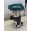 Image 2 : Makita 18V Cordless Trimmer w/ Manual (No Battery or Charger)