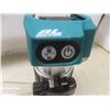 Image 4 : Makita 18V Cordless Trimmer w/ Manual (No Battery or Charger)