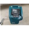 Image 5 : Makita 18V Cordless Trimmer w/ Manual (No Battery or Charger)