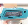 Image 9 : Makita 18V Cordless Trimmer w/ Manual (No Battery or Charger)