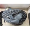 Image 10 : CKX Titan Snowmobile Helmet - Like New! Size XXXL, Incl Two Pairs of Goggles and New Balaclava