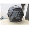 Image 3 : CKX Titan Snowmobile Helmet - Like New! Size XXXL, Incl Two Pairs of Goggles and New Balaclava
