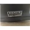 Image 4 : CKX Titan Snowmobile Helmet - Like New! Size XXXL, Incl Two Pairs of Goggles and New Balaclava