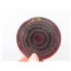 Image 9 : Eight Vtg Red, Green and Purple Auto Light Lens