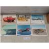 Image 1 : Six Vtg Canadian Military Photos, 10" x 8"