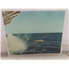 Image 3 : Six Vtg Canadian Military Photos, 10" x 8"