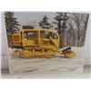 Image 5 : Six Vtg Canadian Military Photos, 10" x 8"