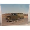 Image 6 : Six Vtg Canadian Military Photos, 10" x 8"