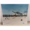Image 7 : Six Vtg Canadian Military Photos, 10" x 8"