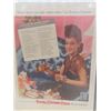 Image 3 : Five 1940s Royal Crown Cola and Camel Tobacco Advertising Prints