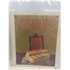 Image 6 : Five 1940s Royal Crown Cola and Camel Tobacco Advertising Prints