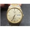 Image 12 : Vtg Pulsar Mens Quartz Watch, Kodiak Ladies Quartz Watch