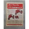 Image 4 : 1967 International Harvester Calendar