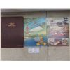 Image 1 : Three Vtg Marine Outboard Boat Service Manuals and Catalogs