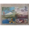 Image 4 : Three Vtg Marine Outboard Boat Service Manuals and Catalogs