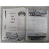 Image 3 : Four 1955 and 1956 Chilton’s Motor Age Magazines w/ Great Ads