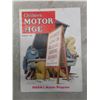 Image 6 : Four 1955 and 1956 Chilton’s Motor Age Magazines w/ Great Ads