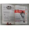 Image 9 : Four 1955 and 1956 Chilton’s Motor Age Magazines w/ Great Ads