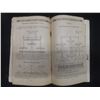 Image 3 : Rare 1912 International Harvester Almanac and Encyclopedia Book