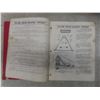 Image 10 : Six Vtg International Harvester, Oliver, Ford, MF and McCormick Manuals