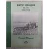 Image 2 : Six Vtg International Harvester, Oliver, Ford, MF and McCormick Manuals