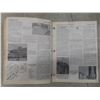 Image 4 : Five Vtg John Deere, New Holland and Farm King Manuals and Advertising