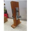 Image 11 : Vtg Electrical Switches, Relays, Light Sockets and Outlet Switch Plates, New Old Stock