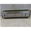 Image 3 : Vtg Sears Radio, Ear Plugs and CD Disc Repair Tool