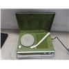 Image 4 : Vtg Sears Radio, Ear Plugs and CD Disc Repair Tool
