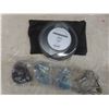 Image 5 : Vtg Sears Radio, Ear Plugs and CD Disc Repair Tool